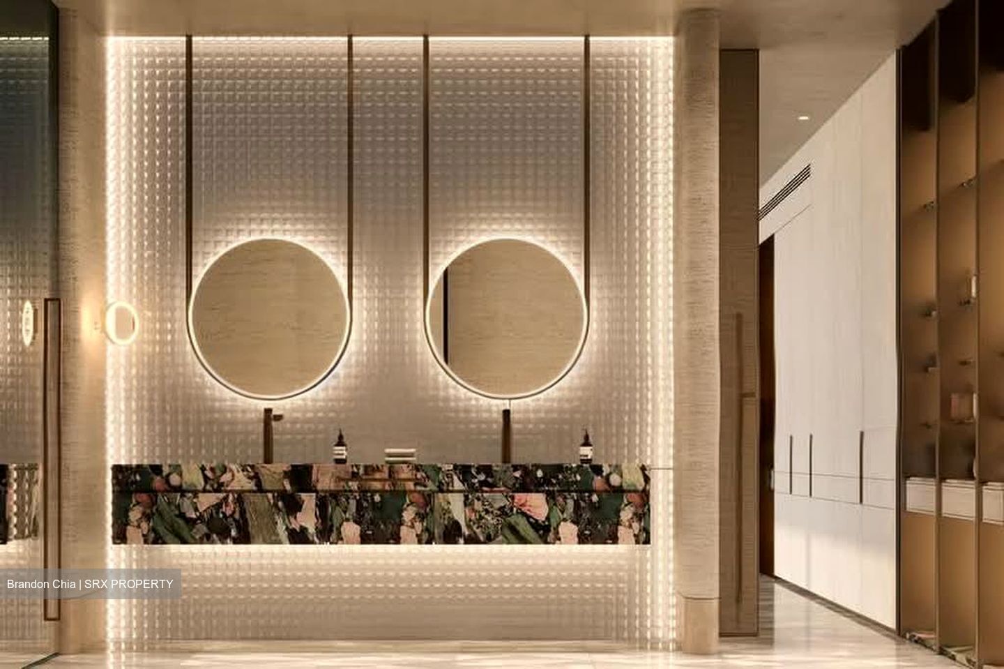 W RESIDENCES MARINA VIEW - SINGAPORE (D1), Apartment #584503081